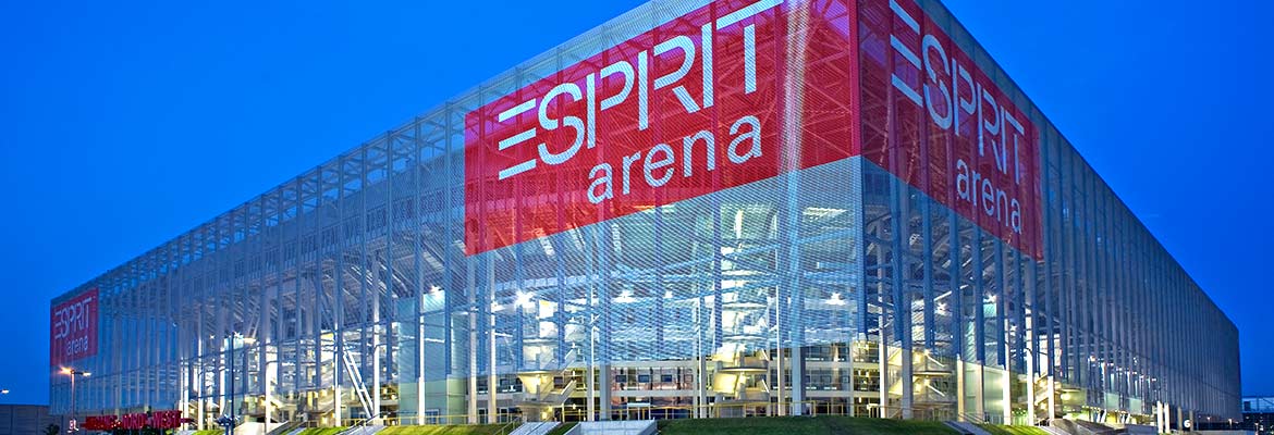 ESPRIT Arena