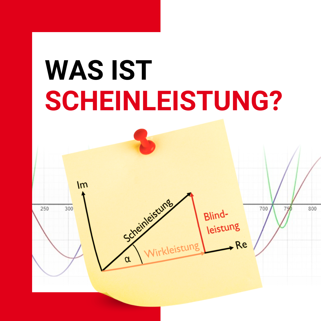 Was ist Blindleistung